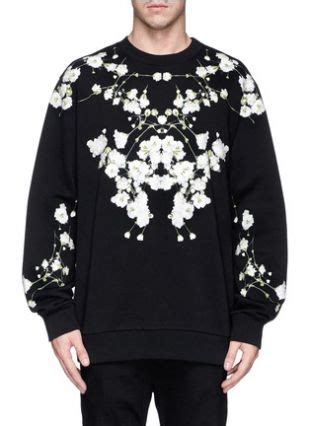 givenchy baby breath sweatshirt|Givenchy newborn baby.